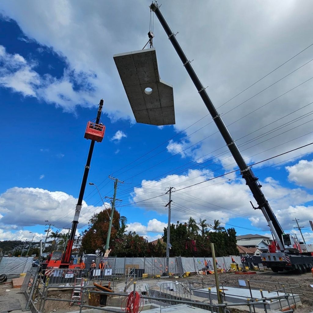 Deodar Drive Drainage Upgrade